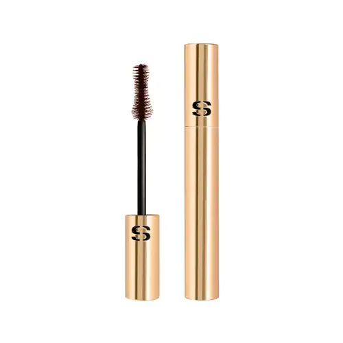 Sisley Paris Phyto-Noir Mascara 02 Deep Brown