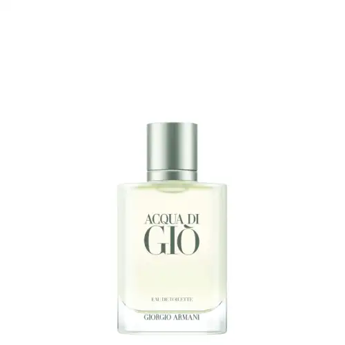Acqua Di Gio Eau De Toilette Refillable Armani ανδρικά αρώματα
