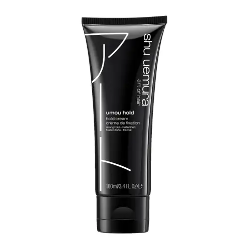 Umou Hold Κρέμα για Δυνατό Κράτημα 100Ml Shu Uemura μαλλιά Styling Κερί & Πηλός Γλυπτικής