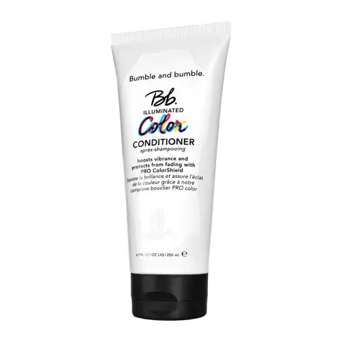 Illuminated Color Conditioner Bumble And μαλλιά Ενυδατωση - Θρεψη