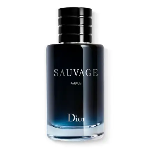 Sauvage Parfum Men`s Fragrance - Citrus And Woody Notes Refillable Bottle Dior ανδρικά αρώματα Eau De