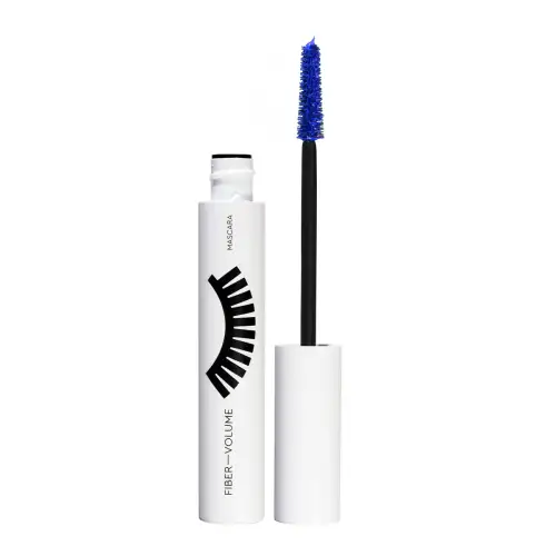 Fiber Volume Mascara 14Ml Seventeen Μακιγιαζ Matia Μάσκαρα