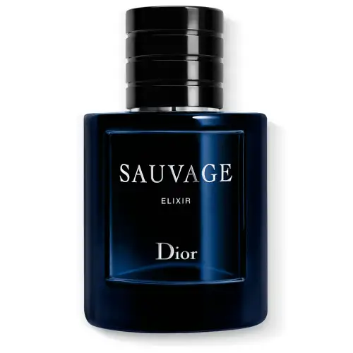 Dior Sauvage Elixir Fragrance 100Ml