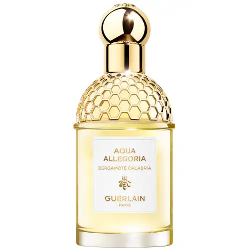 Guerlain Aqua Allegoria Bergamote Calabria Eau De Toilette 75Ml