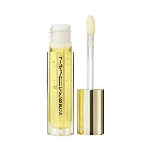 Lipglass Blow Plumping Oil 5Ml Mac Μακιγιαζ Χειλη Lip Plumpers