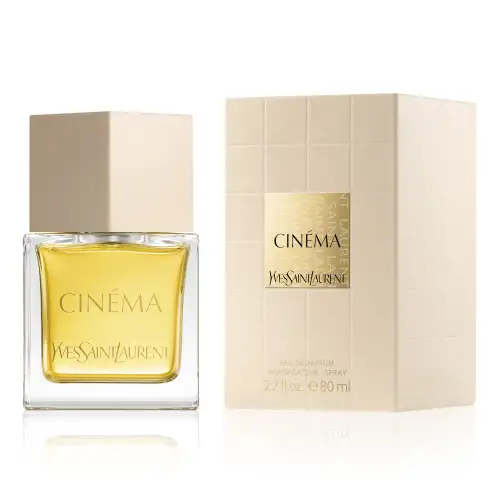 Yves Saint Laurent Cinéma Eau De Parfum 80Ml