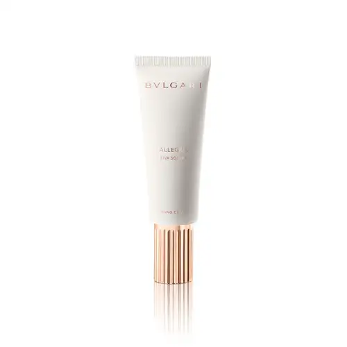 Bvlgari Allegra Riva Solarei Hand Cream 40Ml