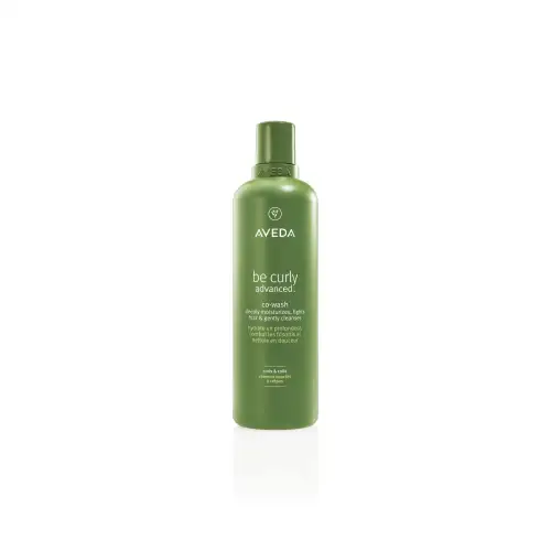Aveda - Be Curly Co Wash Μαλλιά Τύπος Μαλλιών Σπαστά & Σγουρά