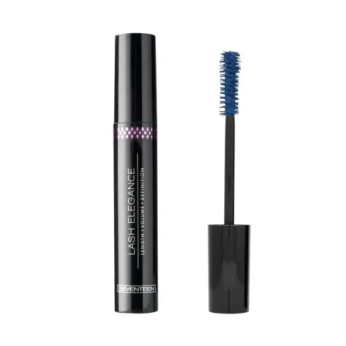 Lash Elegance Mascara 13Ml Seventeen Μακιγιαζ Matia Μάσκαρα