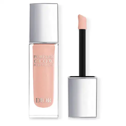 Dior Forever Glow Maximizer Longwear Liquid Highlighter 11Ml Μακιγιαζ Καλυψη