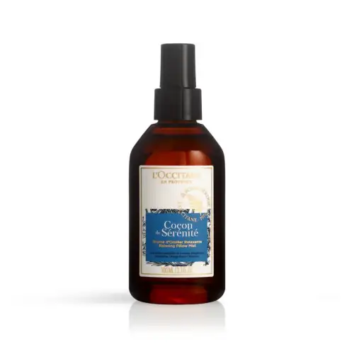 L&Apos Occitane Cocon De Serenite Relaxing Pillow Mist 100Ml