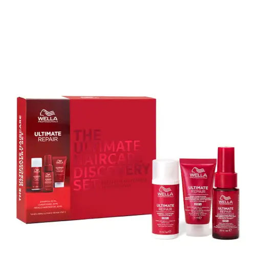 Wella Professionals Ultimate Repair Mini Box