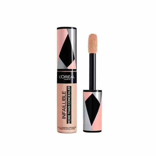 L’oréal Paris Infaillible 24H More Than Concealer 325 Bisque