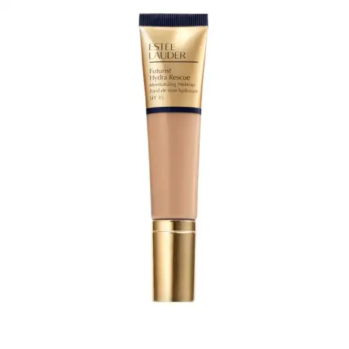 Estée Lauder Futurist Hydra Rescue Moisturizing Makeup Spf45 35Ml 4N1 Shell Beige