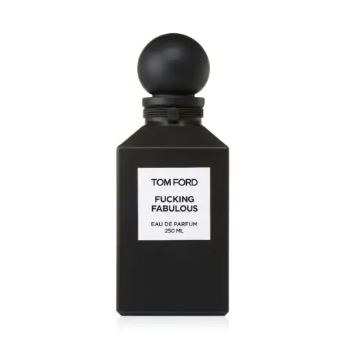 Tom Ford Private Blend Fucking Fabulous Eau De Parfum 250Ml