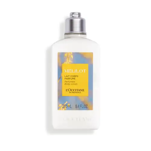 Melilot Body Lotion 250Ml L''occitane Σωμα Ενυδατωση - Καθαρισμος