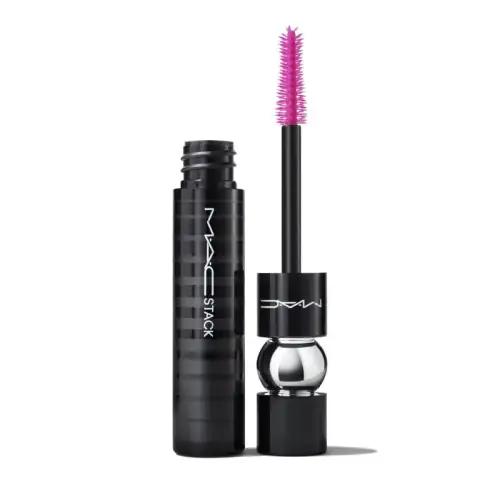 Macstack Mascara 12Ml Mac Μακιγιαζ Matia Μάσκαρα