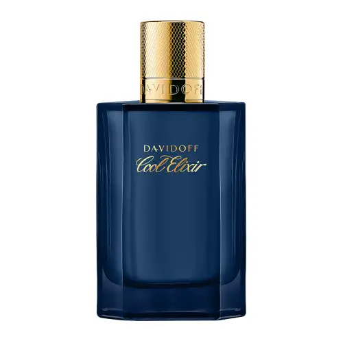 Davidoff Cool Elixir For Men αρώματα ανδρικά Eau De Toilette