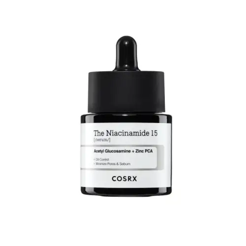 The Niacinamide 15 Serum 20Ml Cosrx Πρόσωπο Ενυδατωση - Αντιγηρανση Serums & Booster