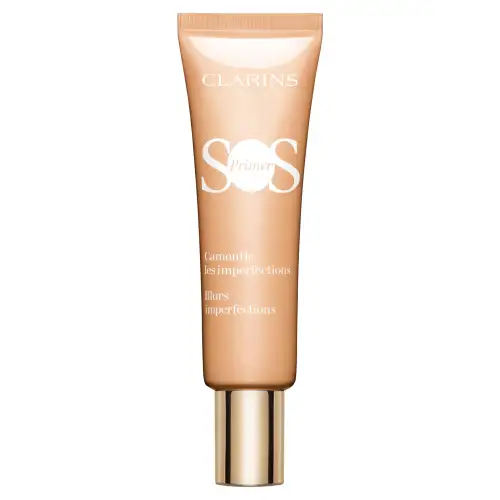 Sos Primer 30Ml Clarins Μακιγιαζ Καλυψη Primers