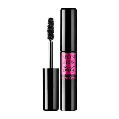 Monsieur Big Volume Mascara 10Ml Lancome Μακιγιαζ Matia Μάσκαρα