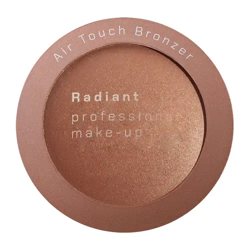 Radiant Air Touch Bronzer 20Gr 06 Real Brown