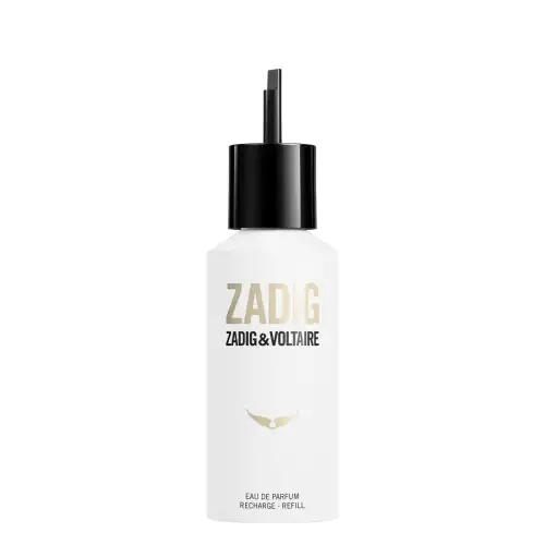 Zadig Eau De Parfum Refill 150Ml & Voltaire αρώματα γυναικεία