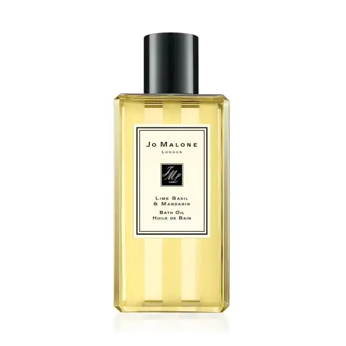 Lime Basil Mandarin Bath Oil 250Ml Jo Malone London αρώματα γυναικεία Perfumed