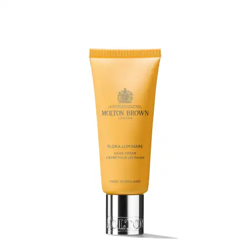 Molton Brown Flora Luminare Hand Cream 40Ml