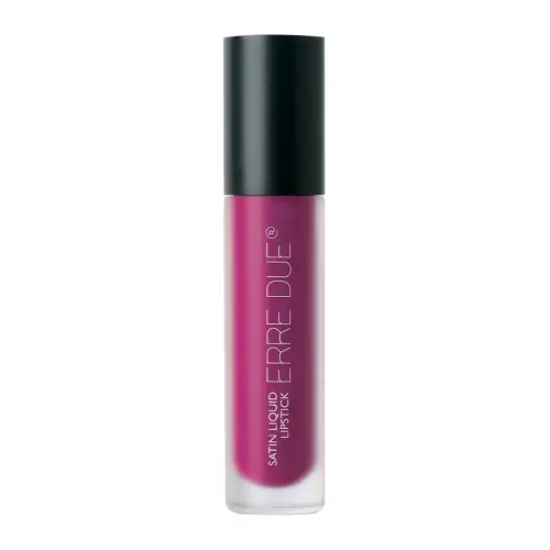 Satin Liquid Lipstick 4 2Ml Erre Due Μακιγιαζ Χειλη Κραγιόν