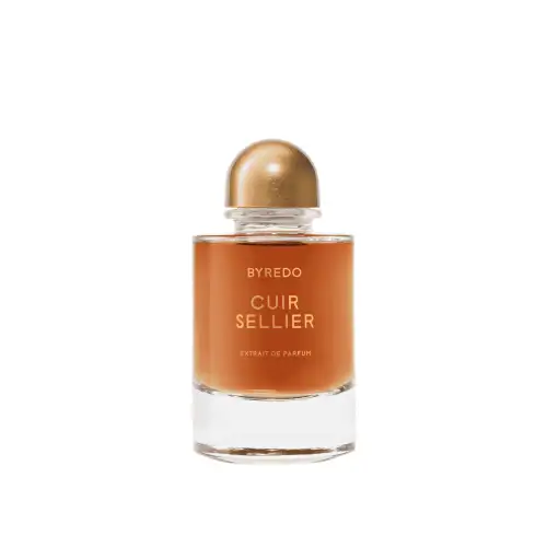 Byredo Cuir Sellier Extrait De Parfum 70Ml