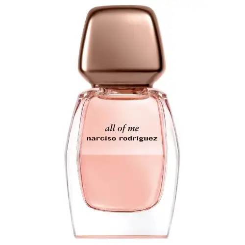 All Of Me Eau De Parfum Narciso Rodriguez αρώματα γυναικεία