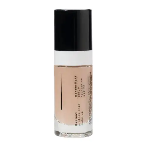Wonderlight Serum Make Up 30Ml Radiant Μακιγιαζ Καλυψη Foundation -