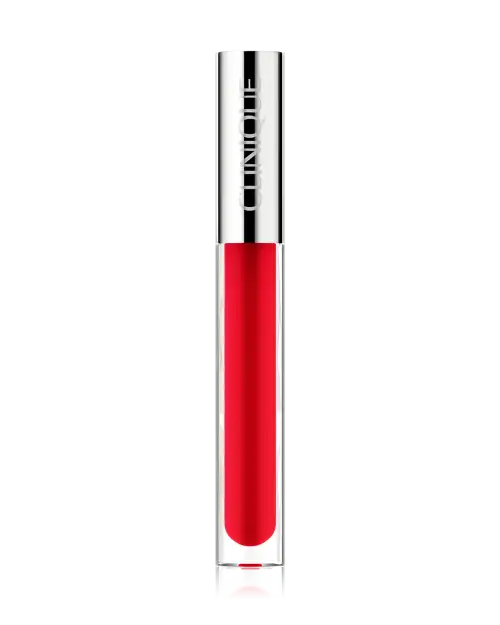 Clinique Pop Plush Lipgloss 3 4Ml Juicy Apple