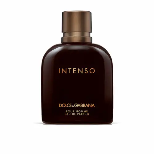 Dolce Gabbana Intenso Eau De Parfum 125Ml