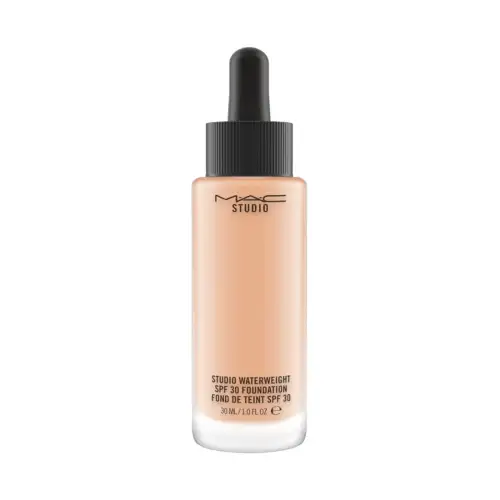 Studio Waterweight Spf 30 Foundation 30Ml Mac Μακιγιαζ Καλυψη - Make Up