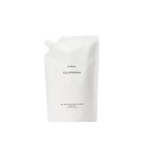 Byredo Hand Wash Tulipmania Refill 450Ml