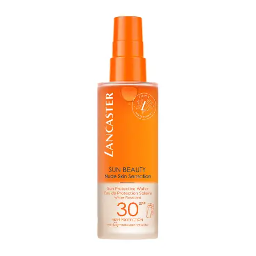 Sun Beauty Protective Body Water Spf30 150Ml Lancaster Σωμα Αντιηλιακη Προστασια Αντιηλιακό