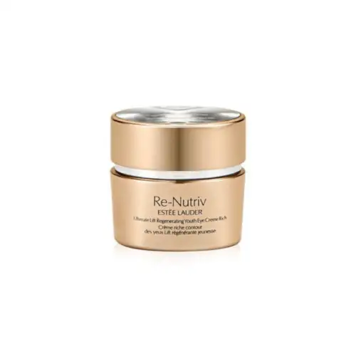 Estée Lauder Re-Nutriv Ultimate Lift Regenerating Youth Eye Creme Rich 15M