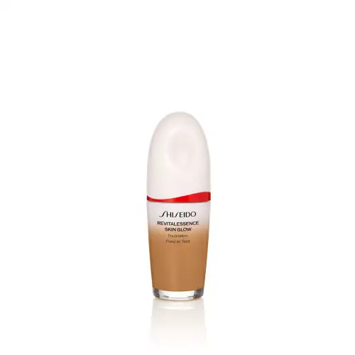 Shiseido Revitalessence Glow Foundation 30Ml 360 Citrine