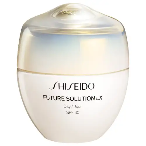 Future Solution Lx Total Protective Cream 50Ml Shiseido Πρόσωπο Ενυδατωση - Αντιγηρανση Κρέμα Ημέρας