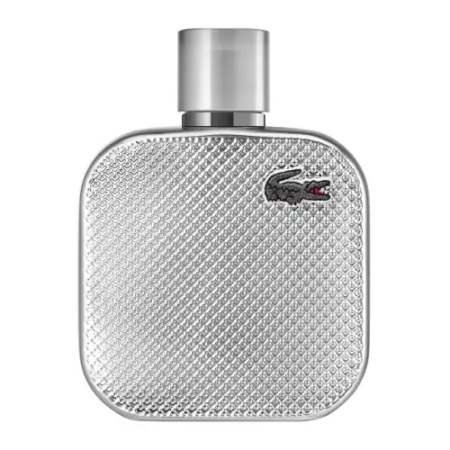 L 12 Silver Grey Eau De Parfum Lacoste αρώματα ανδρικά