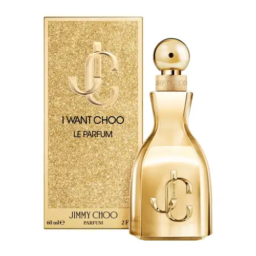 I Want Choo Le Parfum Jimmy αρώματα γυναικεία Eau De