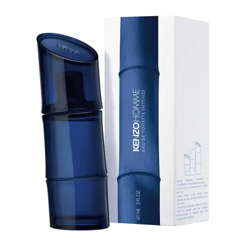 Kenzo Homme Eau De Toilette Intense αρώματα ανδρικά