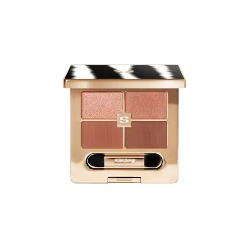 Sisley - Phyto-Eye Palette Παλέτα Σκιών Μακιγιάζ Μάτια Σκιές