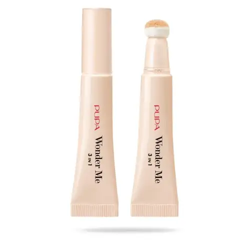 Wonder Me 3-In-1 Multifunction Concealer 7 5Ml Pupa Milano Μακιγιαζ Καλυψη & Corrector