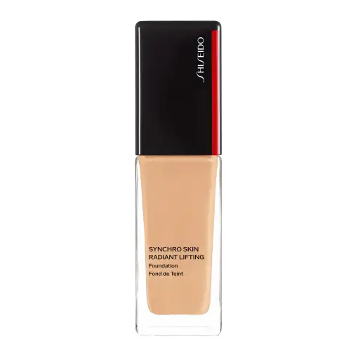 Shiseido Synchro Skin Radiant Lifting Foundation 30Ml 320 Pine
