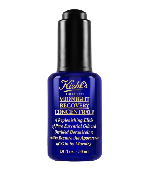 Kiehl’s Midnight Recovery Concentrate 30Ml