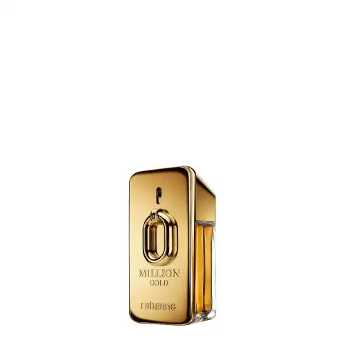 Million Gold Eau De Parfum Intense Rabanne αρώματα ανδρικά