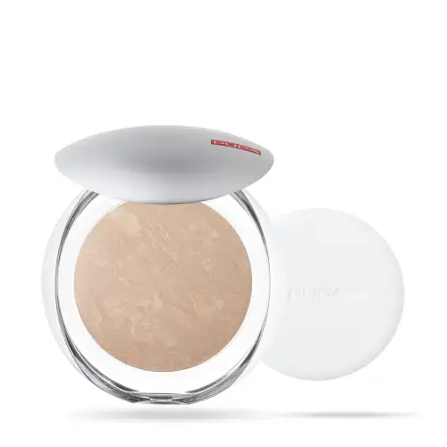Luminys Silky Baked Face Powder 9Gr Pupa Milano Μακιγιαζ Καλυψη Πούδρες
